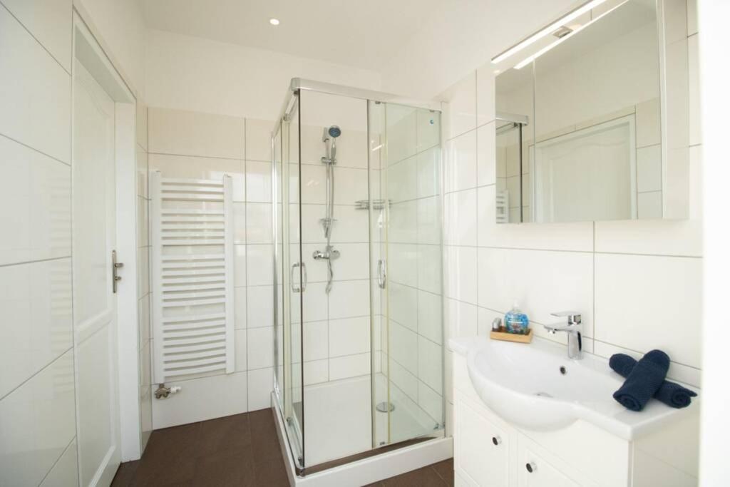 Appartamento Sunny & Cozy Penthouse With Balcony L Dg4'14 *